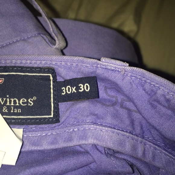 Vineyard Vines Pants (Slim Fit) - Picture 5 of 5